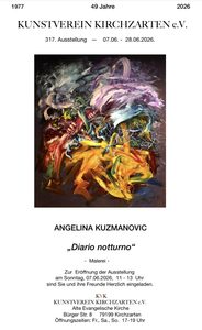 DIARIO NOTTURNO